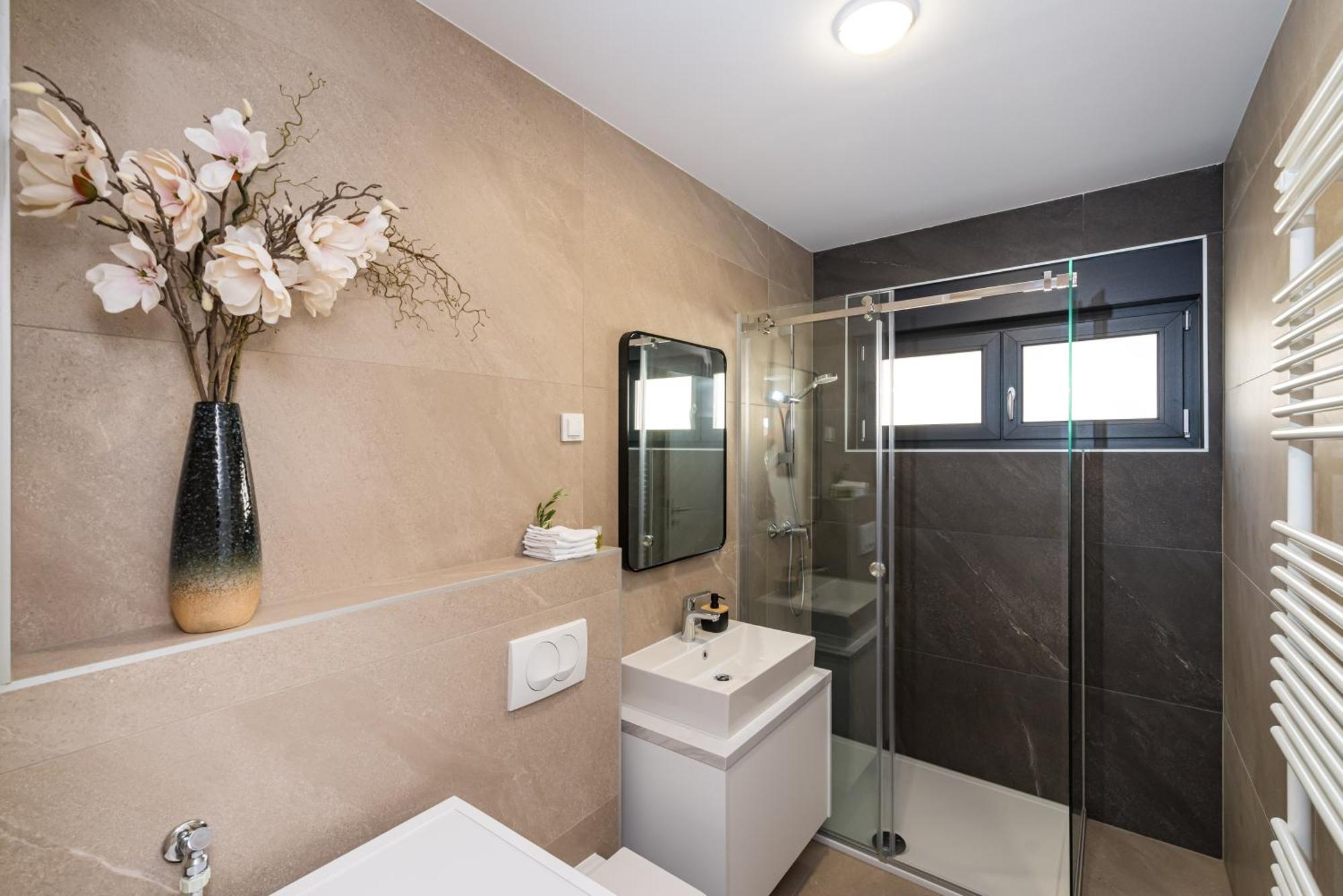 Apartment Dalmo Views Zadar Exterior foto